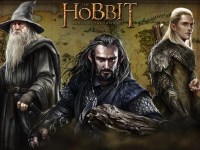 Игра Хоббит битва пяти воинств Игра Хоббит битва пяти воинств