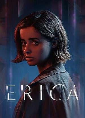 Erica постер